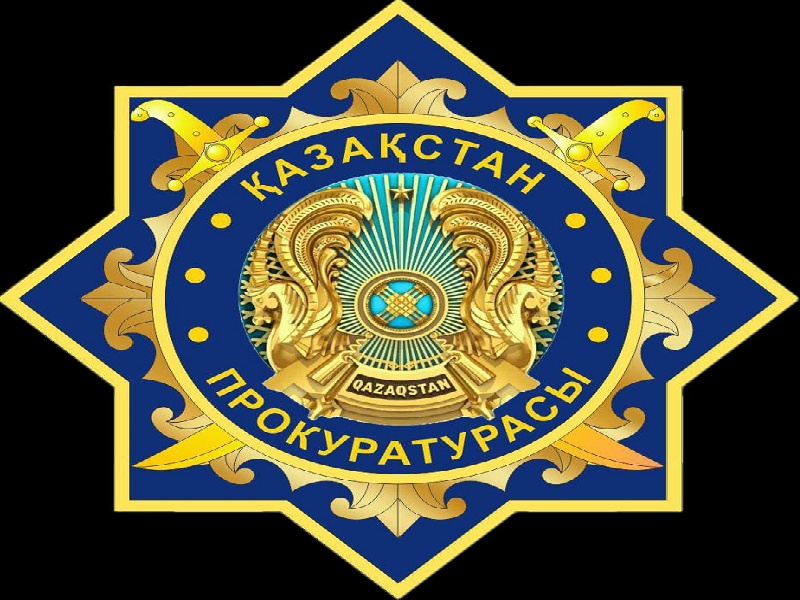 Военная прокуратура Шымкента на страже закона и гарант прав военнослужащих