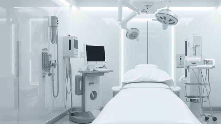 Грубые нарушения выявлены в работе процедурных кабинетов в Казахстане