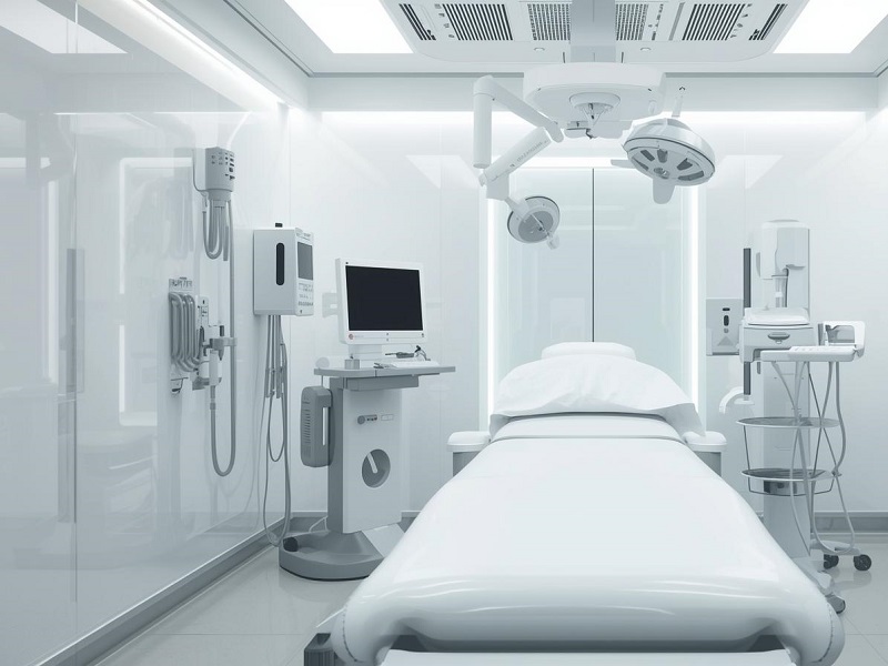 Грубые нарушения выявлены в работе процедурных кабинетов в Казахстане