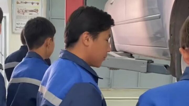 623 отечественных колледжа заключили соглашения с 4 126 предприятиями различных отраслей