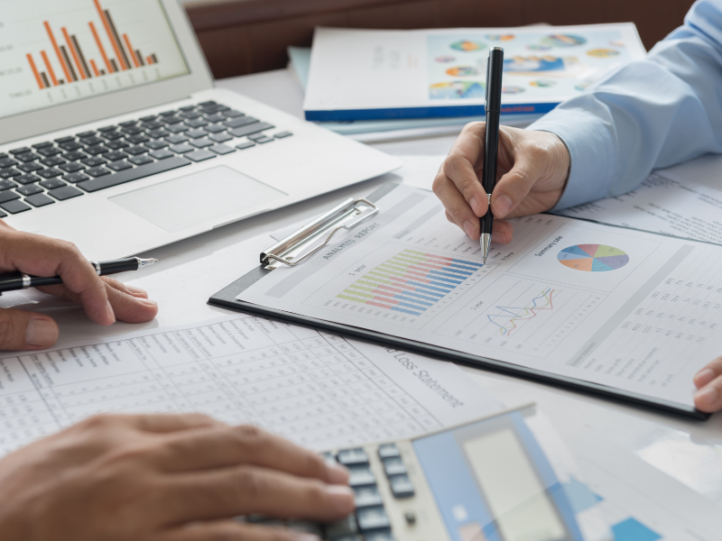 Аудит выявил крупные нарушения в конкретных СПК