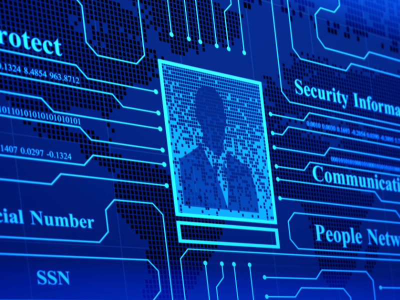 Предупреждение киберугрозы, полиция и госорганы объединяют усилия