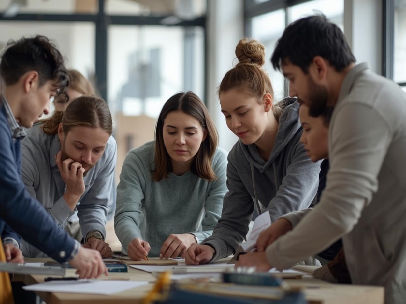 Впервые в 2025 году созданы районные ассамблеи в Алматинской, Жамбылской, Жетісу и Туркестанской областях