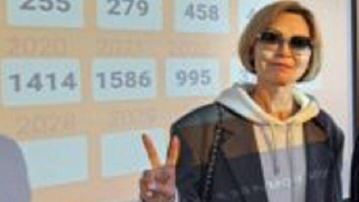 По ситуации с Orda.kz заявление сделал МФ «Әділ Сөз»