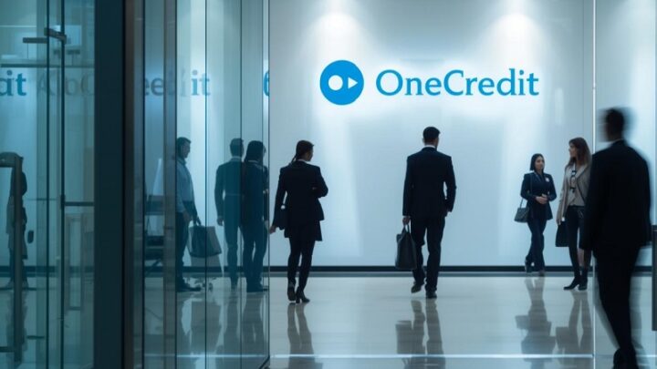 OneCredit — заметный игрок микрофинансового рынка Казахстана