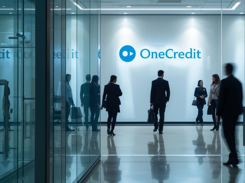 OneCredit — заметный игрок микрофинансового рынка Казахстана