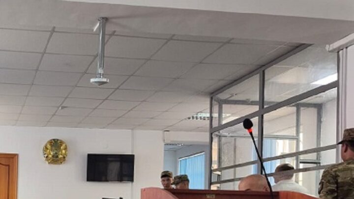 Приговор экс-главе образования Туркестанской области вступил в законную силу