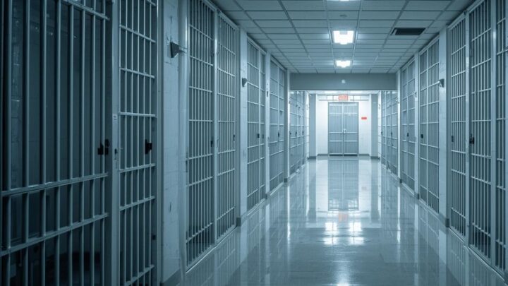 К пожизненному приговорен за изнасилование и убийство житель Туркестанской области