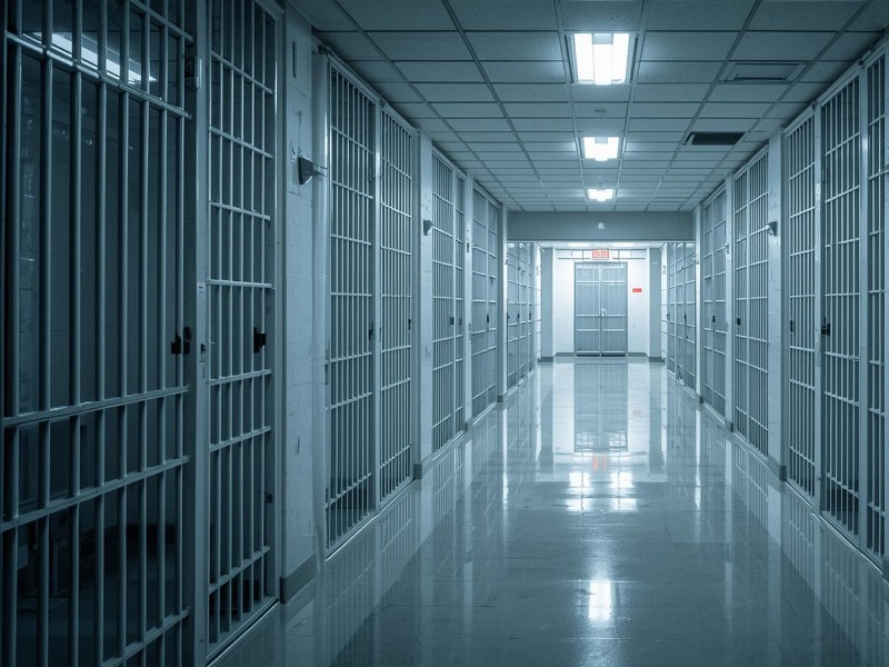 К пожизненному приговорен за изнасилование и убийство житель Туркестанской области