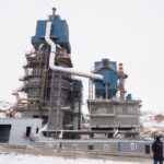 32 млрд тенге вложили в производство извести в Туркестанской области