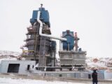 32 млрд тенге вложили в производство извести в Туркестанской области