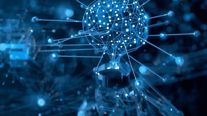 Казахстан лидирует по готовности к внедрению искусственного интеллекта среди стран Центральной Азии