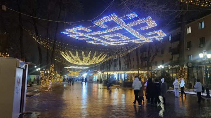 Подводим итоги уходящего 2025 года в Казахстане