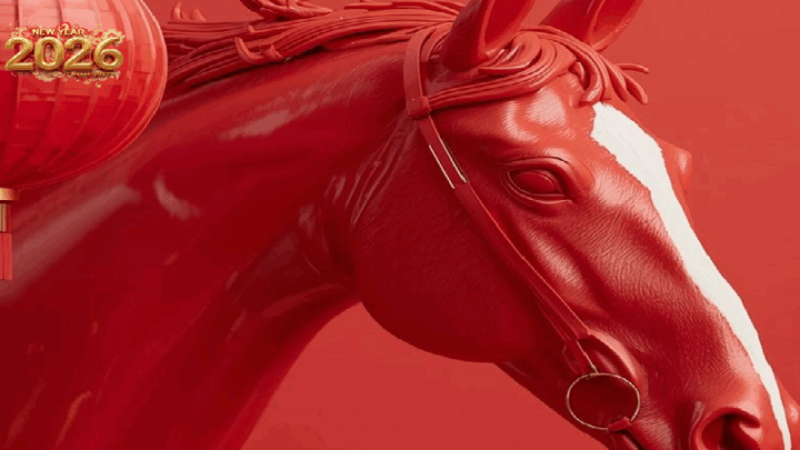 Топ-10 цветов, в которых категорически нельзя встречать 2026 год