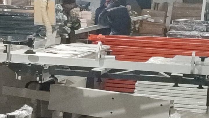 Мебельная компания Шымкента оказалась на грани банкротства после сотрудничества с ТОО «КаР-Тел»