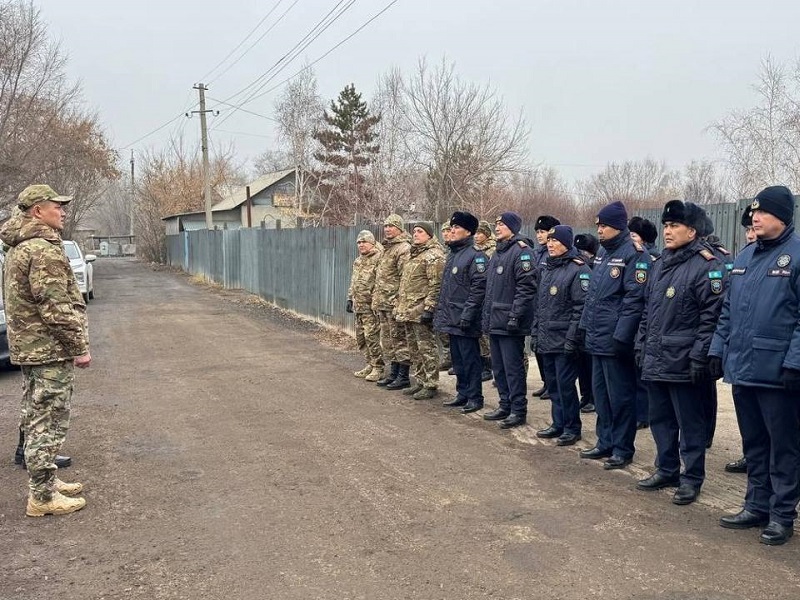 Специалисты МЧС разъясняют правила пожарной безопасности в быту