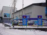 В Алматы открыли новый городской сборный пункт для призывников