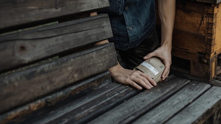 В Шымкенте  задержали наркокурьеров