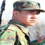 История героя, чья судьба переплетена с историей Казахстана