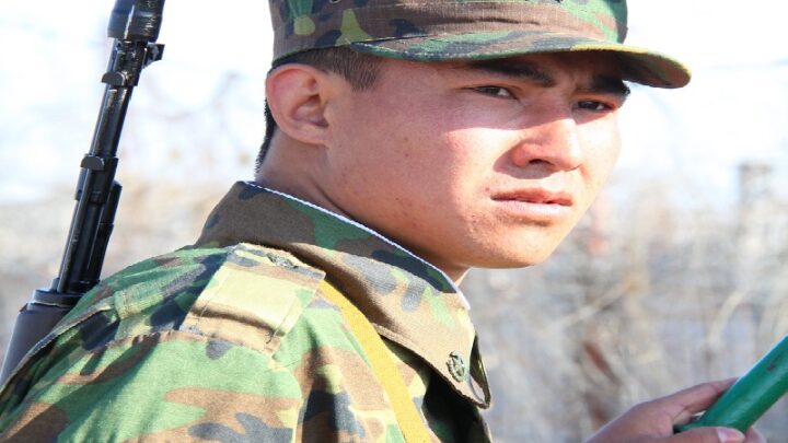 История героя, чья судьба переплетена с историей Казахстана