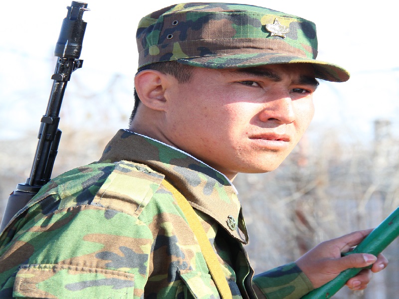 История героя, чья судьба переплетена с историей Казахстана