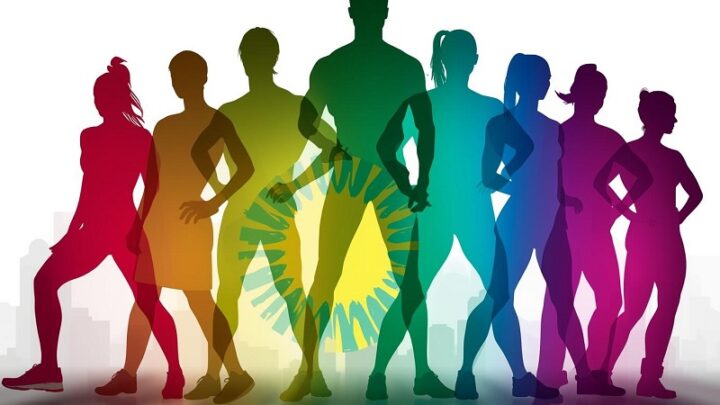 Топ-10 самых популярных спортсменов Казахстана в соцсетях