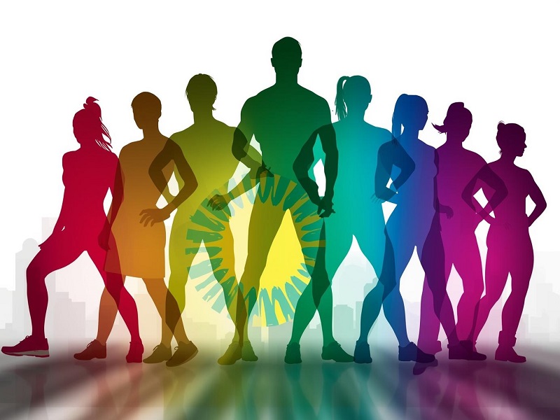 Топ-10 самых популярных спортсменов Казахстана в соцсетях