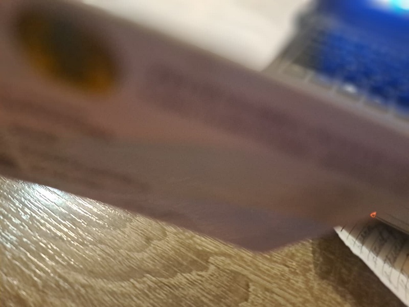 Казахстанцы будут получать удостоверение личности бесплатно