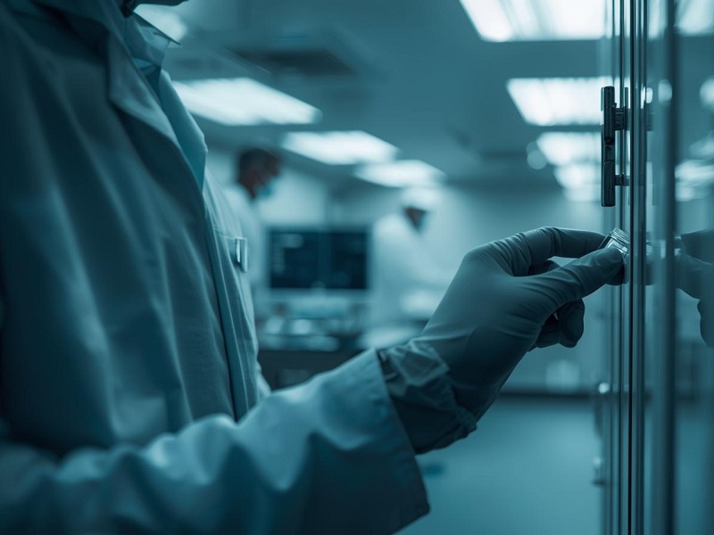 Главный врач «Казыгуртской центральной больницы» подозревается в хищении