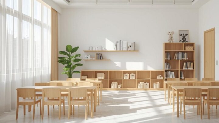 Центр для детей с ментальными нарушениями открыли в Туркестане