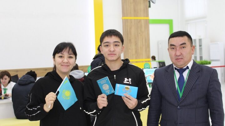 ЦОНы и спецЦОНы Шымкента закроются 16 декабря в честь Дня Независимости