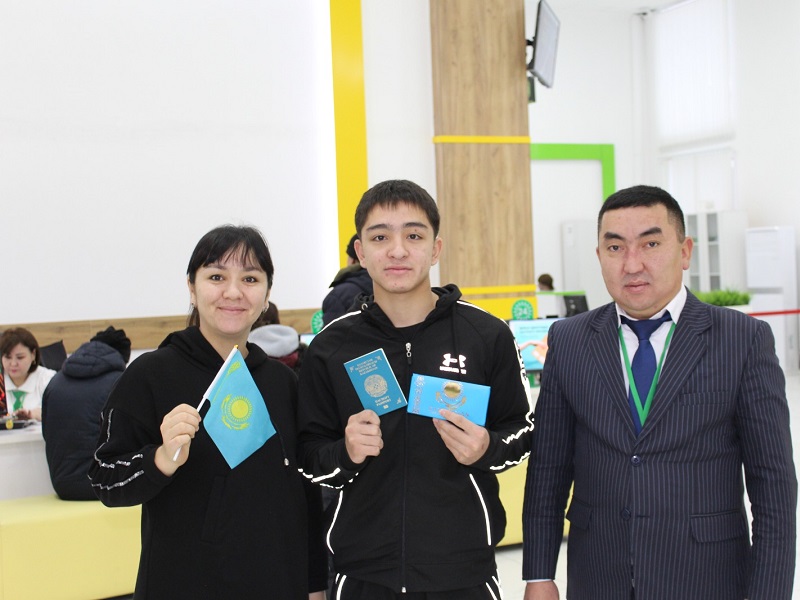 ЦОНы и спецЦОНы Шымкента закроются 16 декабря в честь Дня Независимости