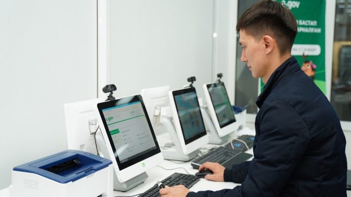 В Шымкенте с 3 января изменятся адреса дежурных ЦОНов