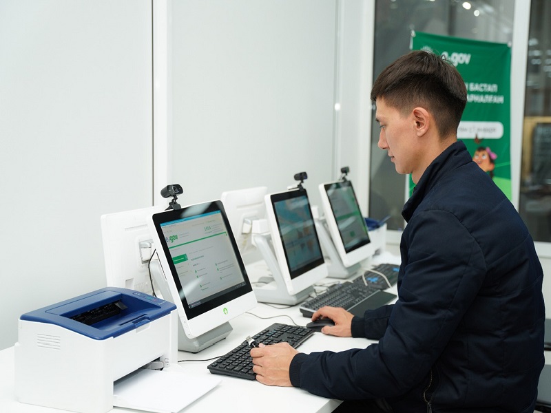 В Шымкенте с 3 января изменятся адреса дежурных ЦОНов