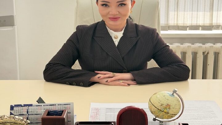 20 лет на службе людям, как сотрудники ЦОН Шымкента создавали историю развития