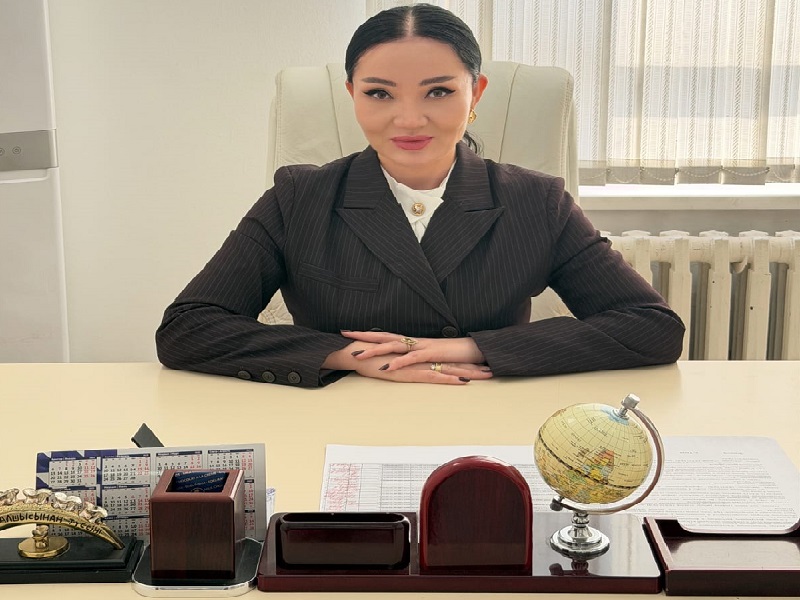 20 лет на службе людям, как сотрудники ЦОН Шымкента создавали историю развития