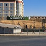 Новую развязку в Шымкенте будет строить компания алматинского олигарха