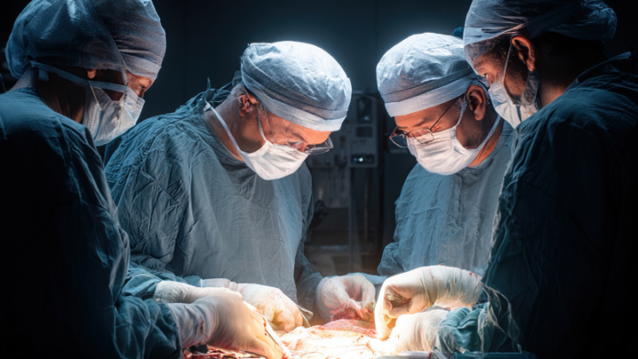 В Казахстане ежегодно проводится свыше 130 тысяч операций травматологии