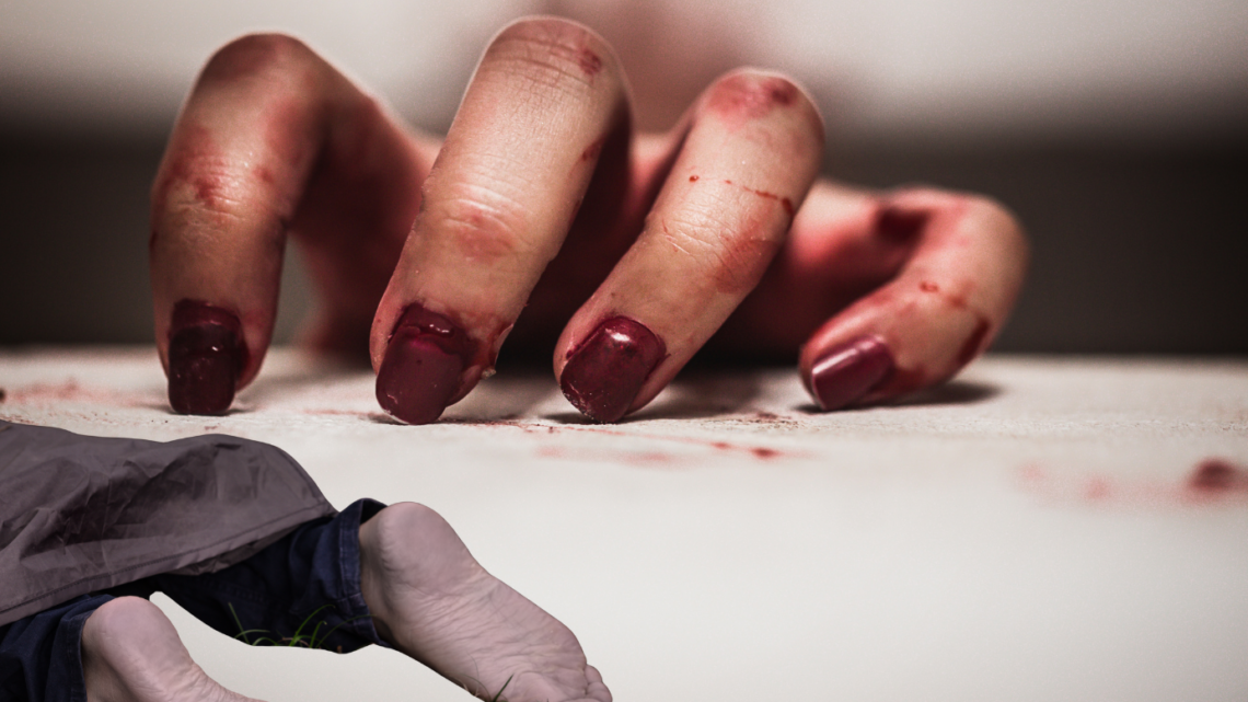 Трагедия в Шымкенте