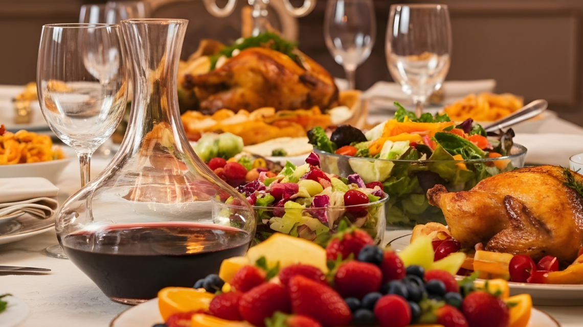 Топ 10 советов как встретить «Старый Новый год в Шымкенте» в 2026 году