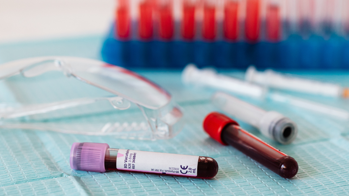 Высокоточной диагностикой диабета воспользовались свыше 260 тысяч казахстанцев