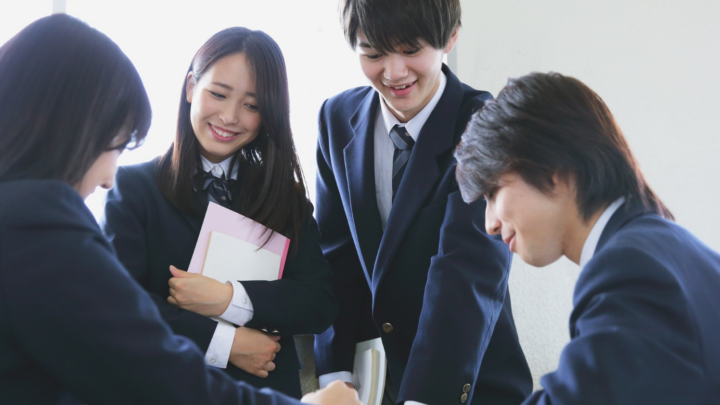 Январское ЕНТ началось в Казахстане