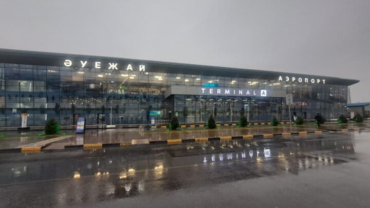 Расследовать авиапроисшествия будут в Казахстане