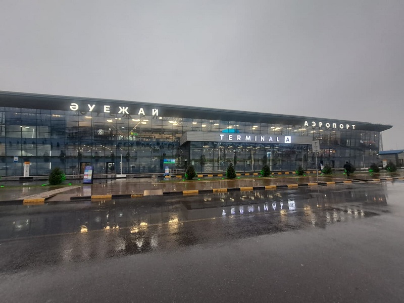 Расследовать авиапроисшествия будут в Казахстане