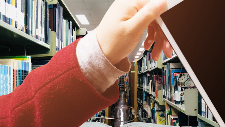 Количество пользователей электронной библиотеки выросло до 718 955 человек