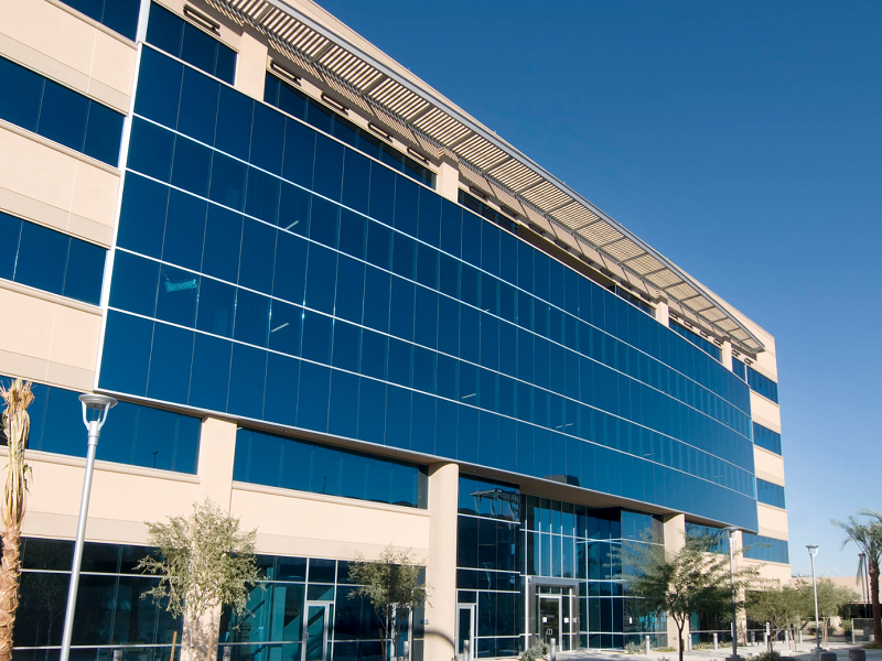 Штрафами за рекламу возмущены десятки предпринимателей Шымкента