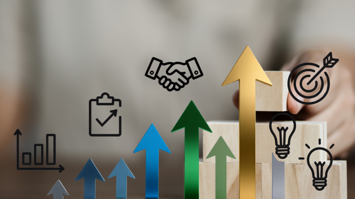 Внутренний продукт Казахстана увеличился на 6,5%