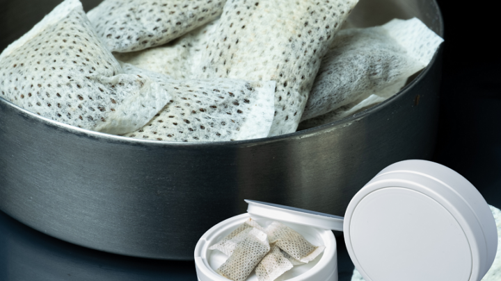 Более миллиона незаконных бездымных табачных изделий изъяли в Туркестанской области