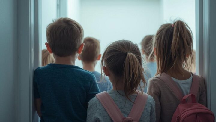 Мать издевалась над родными детьми в Шымкенте