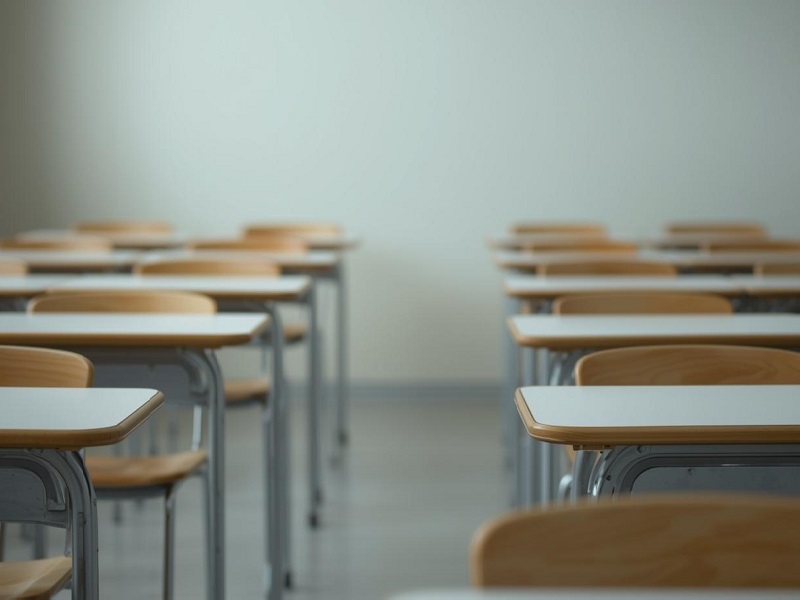 За шпаргалки и смартфоны отстраняли от январского ЕНТ и аннулировали результаты